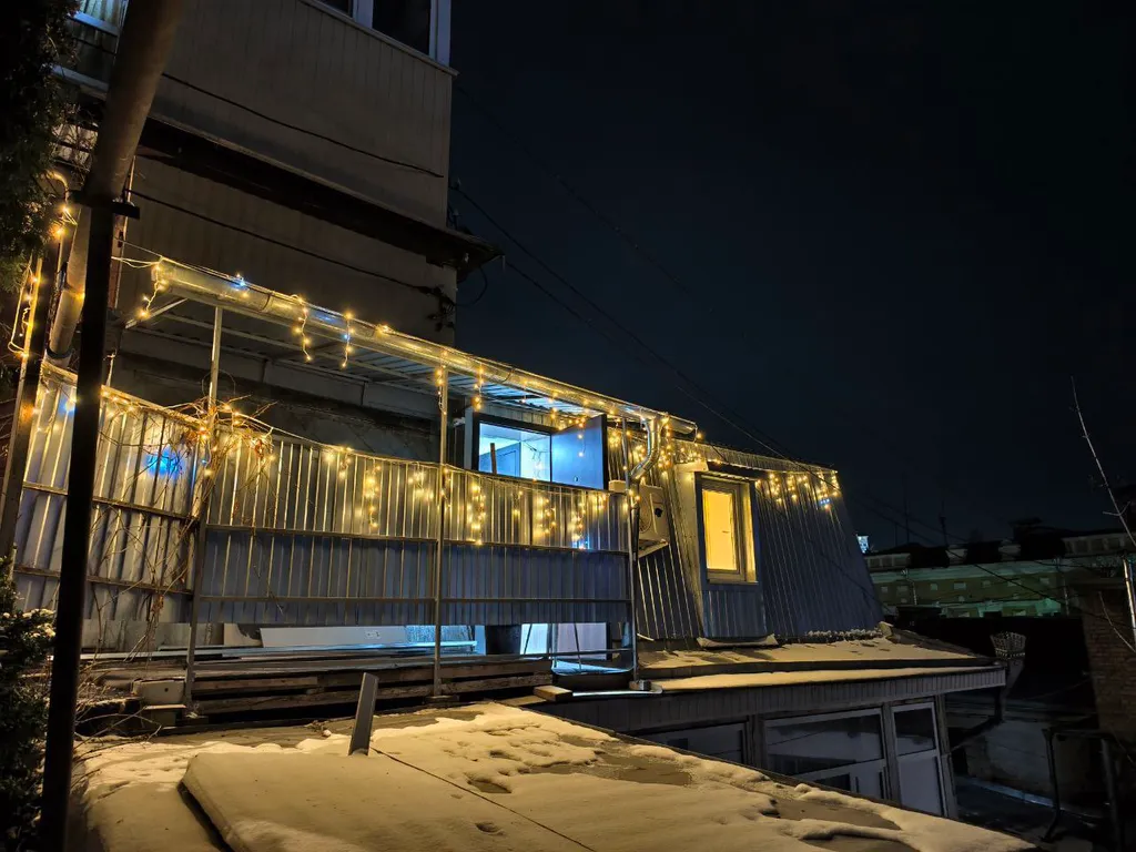 Бабушкин Чердачок