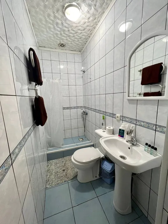 Комнаты Гостинки в Доме