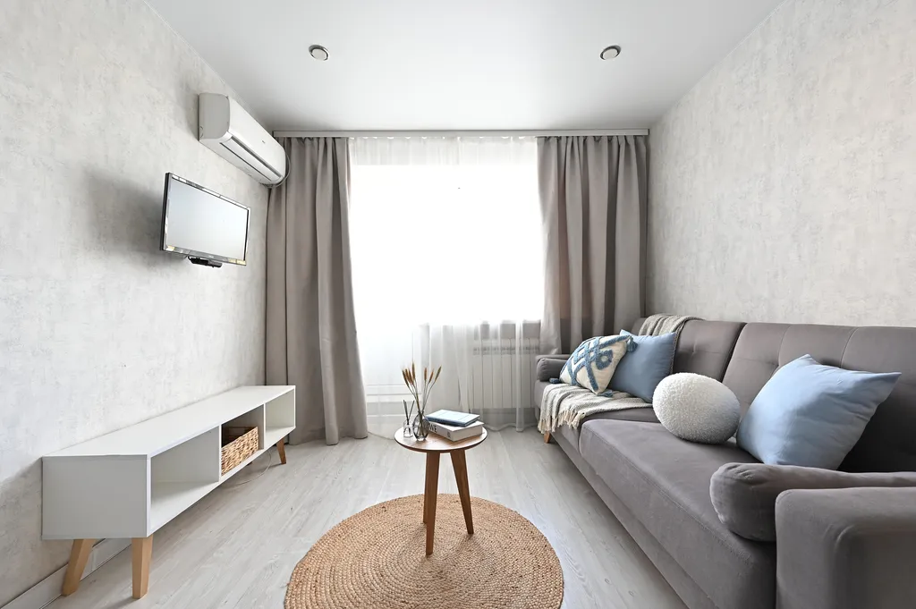 Уютная квартира в центре города — аренда посуточно в Волгоград