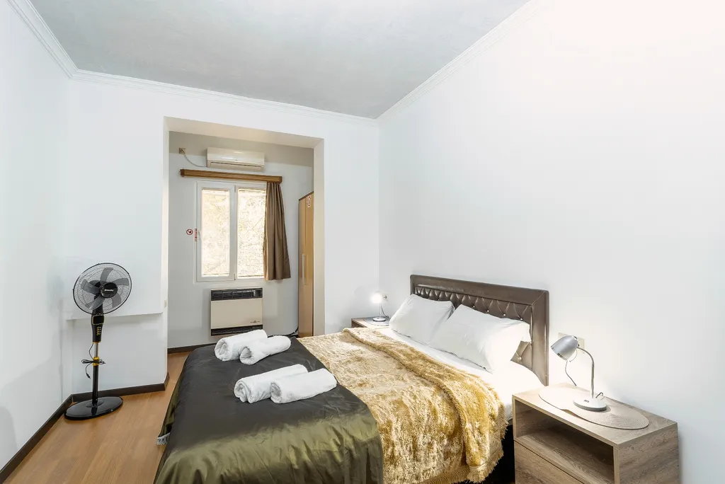 Квартира возле Шератон