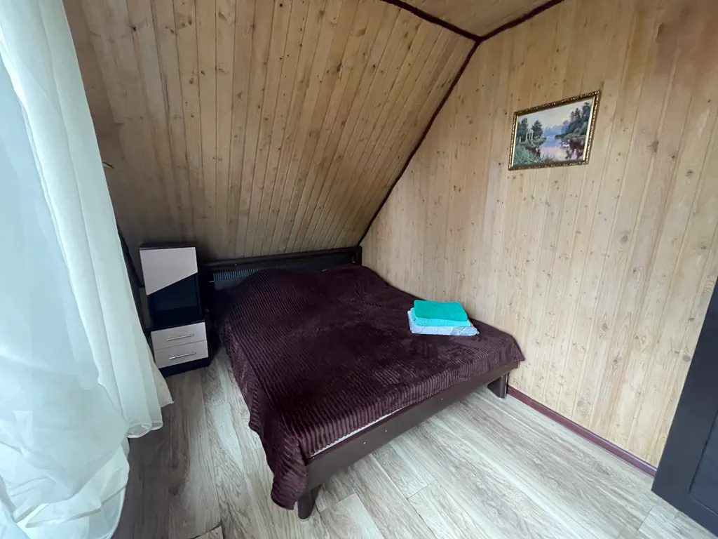 Дом Выборгский Фрегат