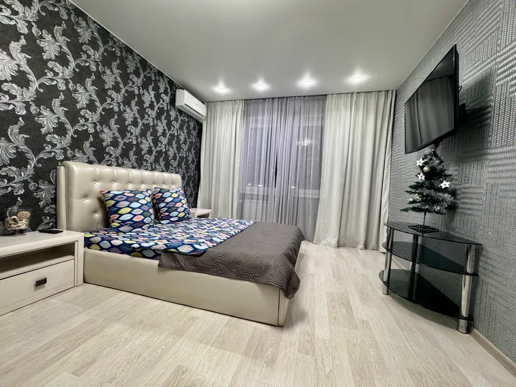 Апартамент в новом районе