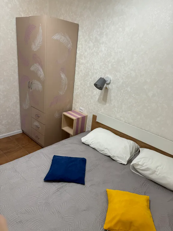 Квартира с самым лучшим расположением