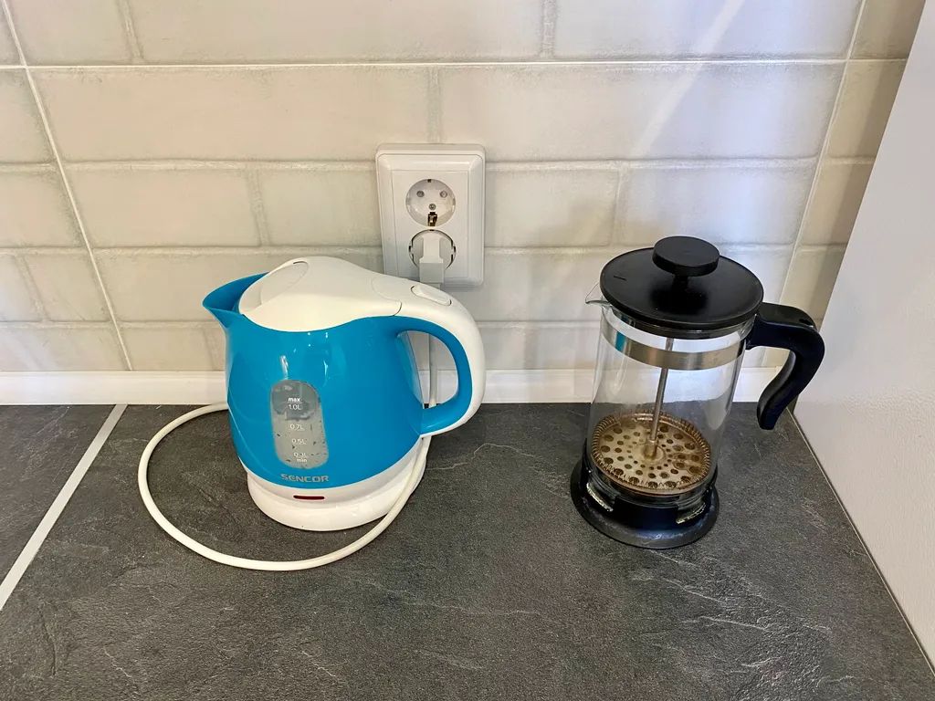 Квартира Уютная светлая квартира с новым ремонтом — Зеленоградск