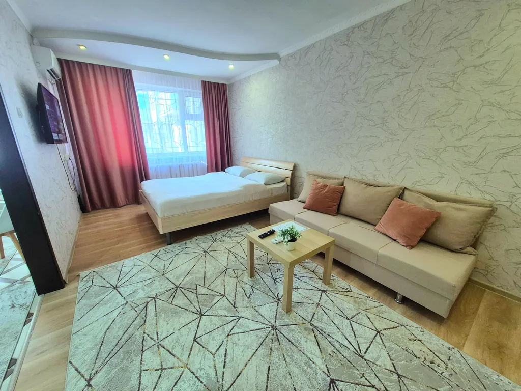 Квартира в центре