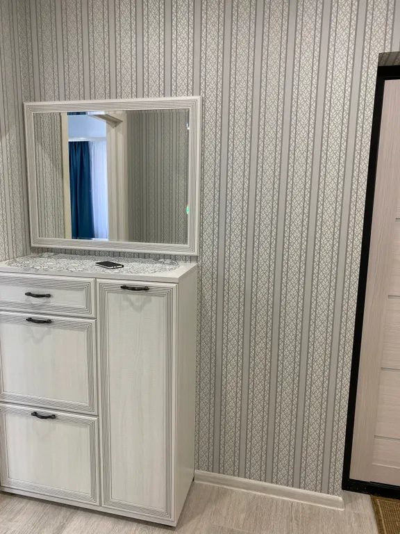 Квартира Новая квартира на Северной стороне рядом с морем — Севастополь