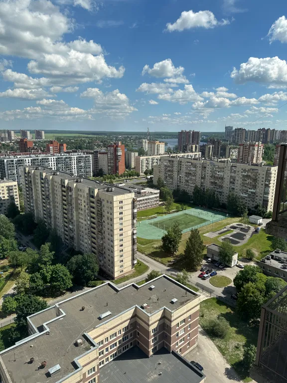 Шикарная квартира рядом с метро
