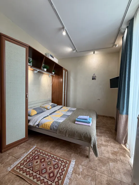 Квартира Все для комфортного проживания — аренда посуточно в Симферополь