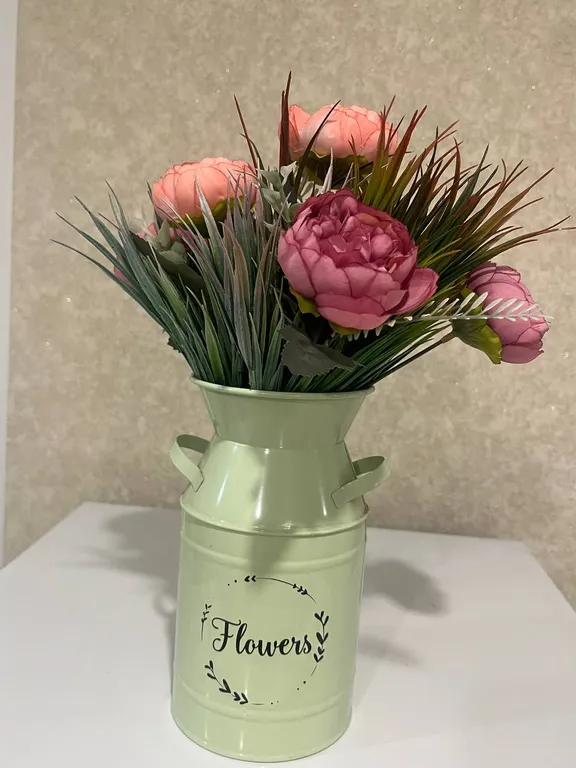 Уютная трёхкомнатная квартира