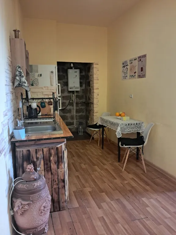 Уютный дом для ярких мгновений