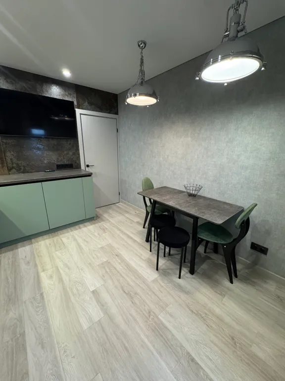 Апартаменты в центре Витебска