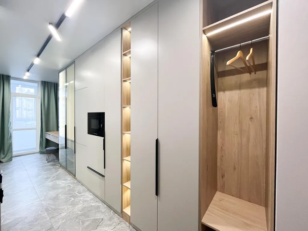 Люкс студия