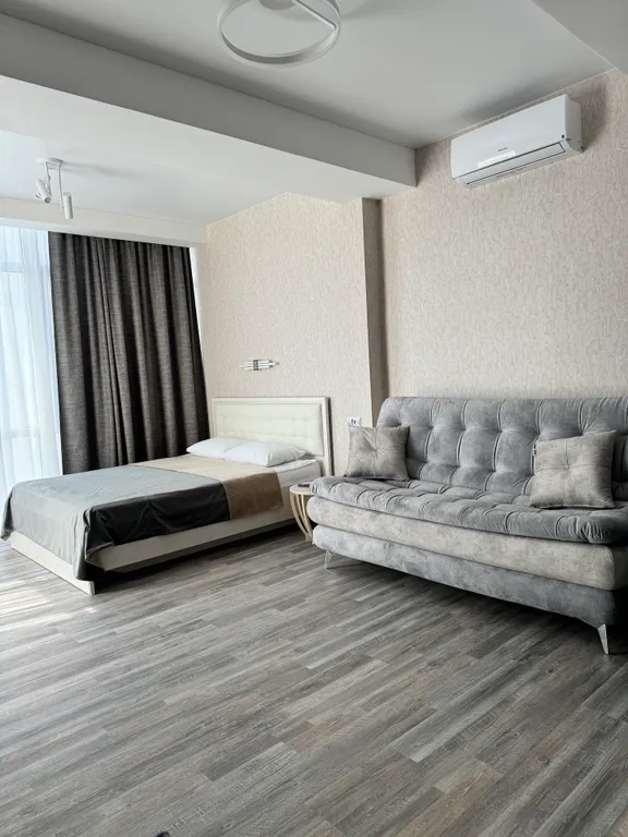 Квартира Комфортные апартаменты в центре — Севастополь