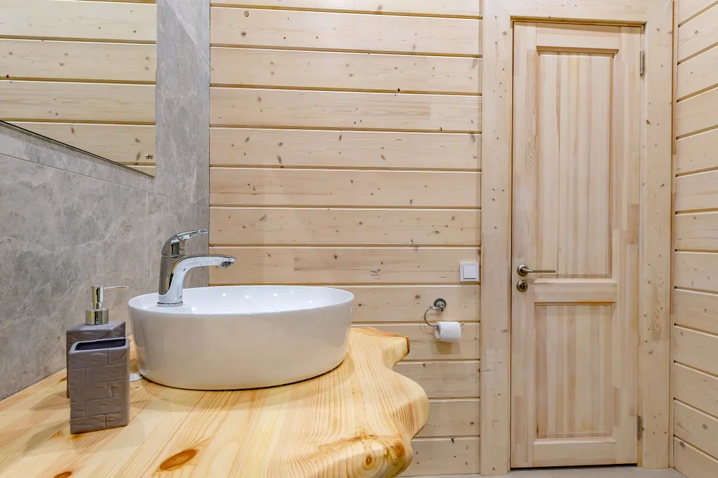 Уютный коттедж рядом с Игорой