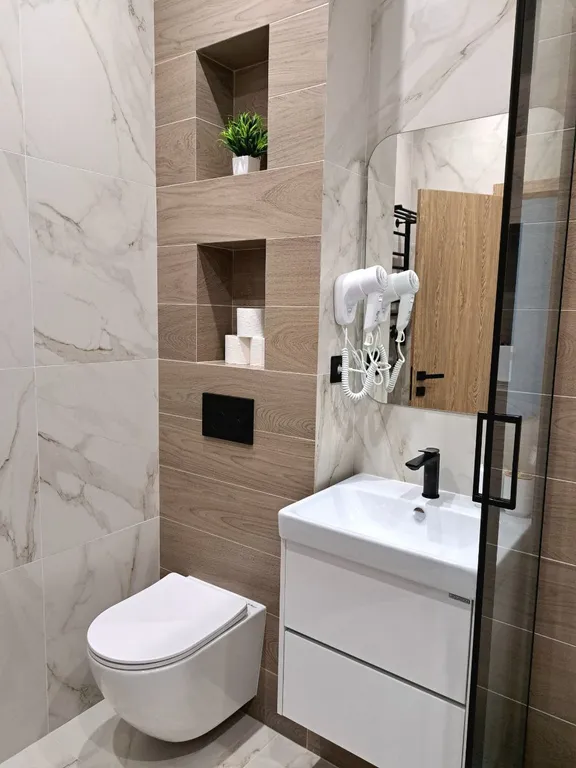 Апартаменты на высоте