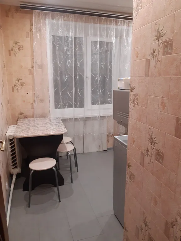 Уютная 2-комнатная квартира в центре города