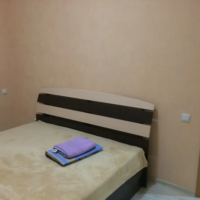 Квартира в центре — аренда посуточно в Омск