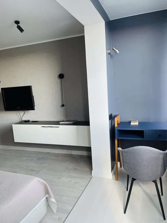 Квартира Апартаменты возле Рыбной Деревни — Калининград