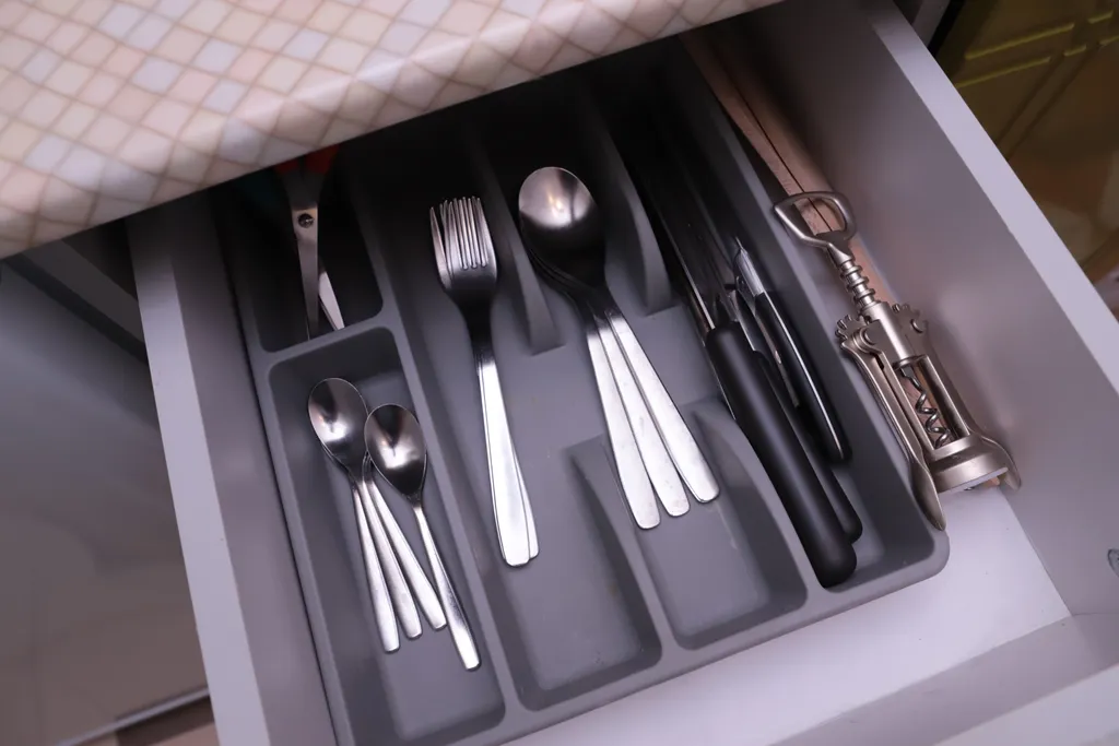 Однокомнатная квартира с балконом