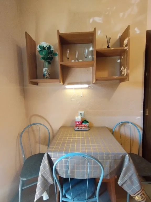 Номер улучшенный