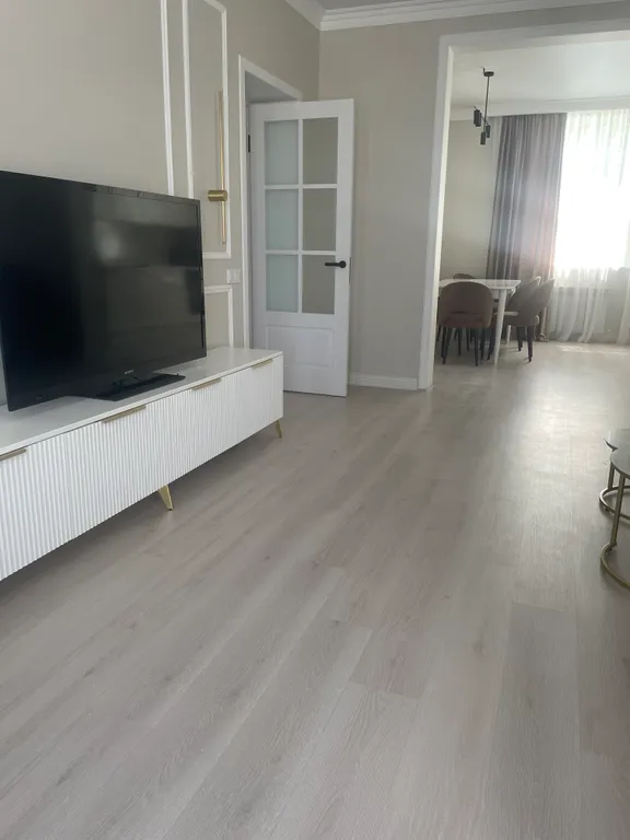 Дача с видом на море