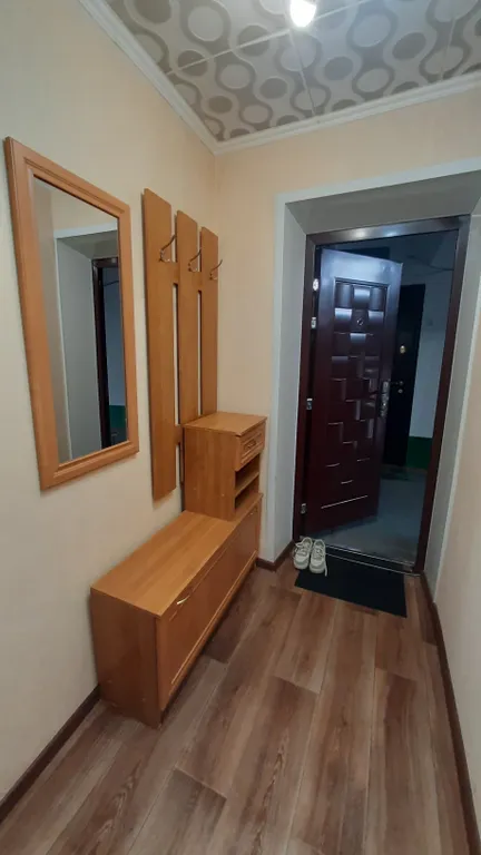 1-я квартира в центре города