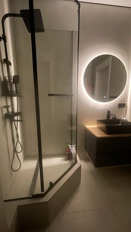 Квартира для большой семьи