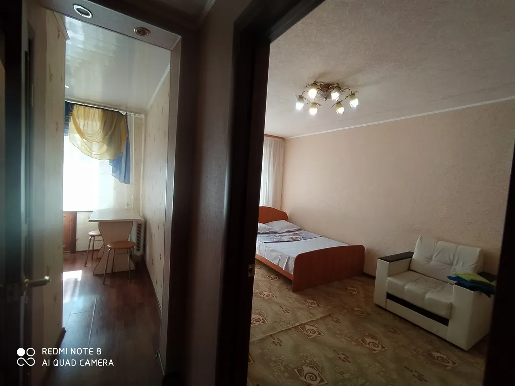 Уютная квартира в районе Столичного