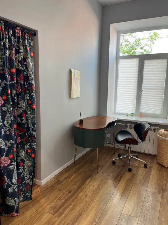 Апартаменты в историческом центре