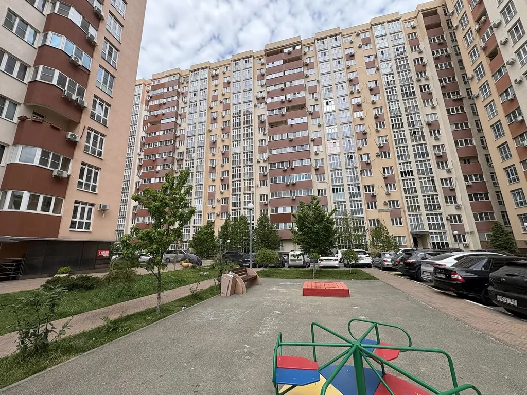 Уютная студия в самом сердце города