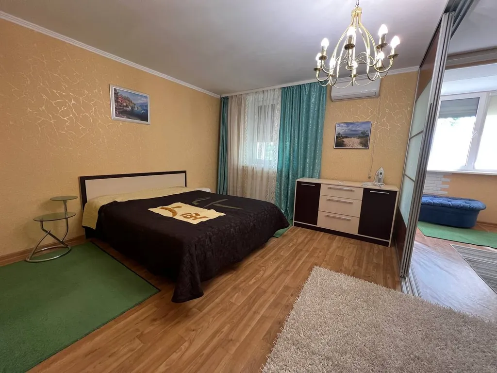 Квартира в старом городе Евпатории — аренда посуточно в Евпатория