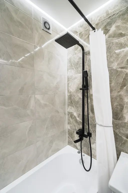 Апартаменты комфорт-класса в ЖК Аквамарин-2