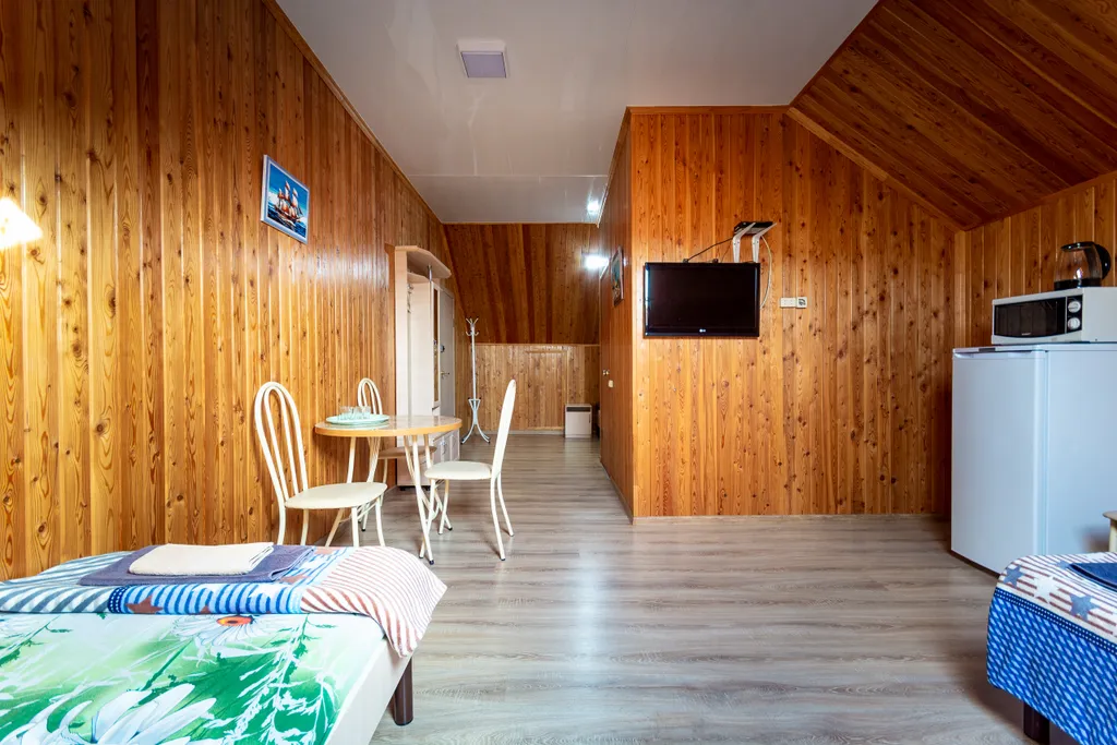 Квартира Комната — Криница