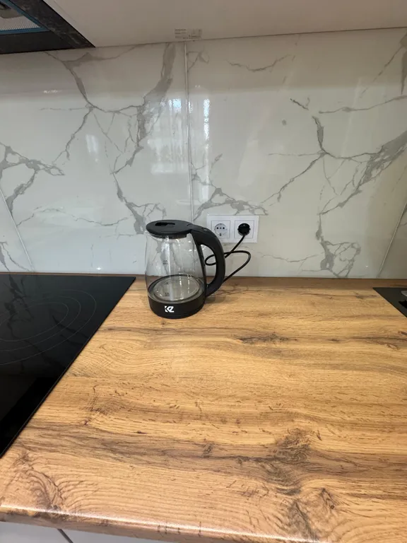 Евродвушка рядом с центральной мечетью и аэропортом и экспо