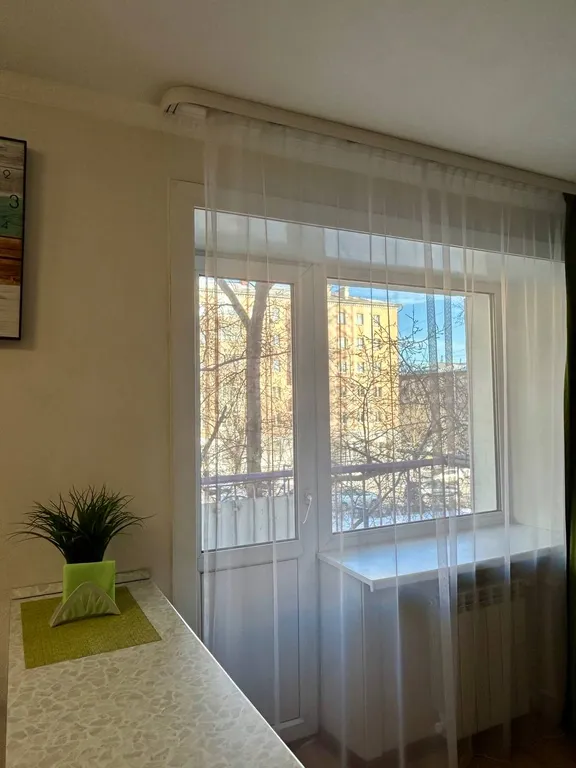 Чистая, уютная квартира