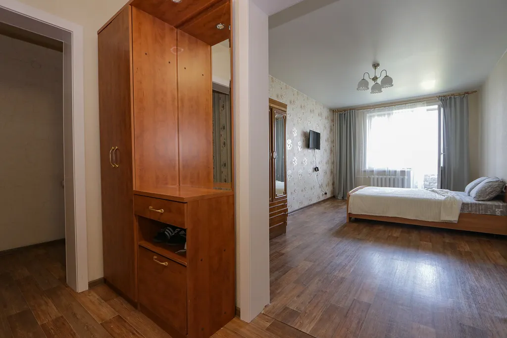 Апартаменты на Политехе