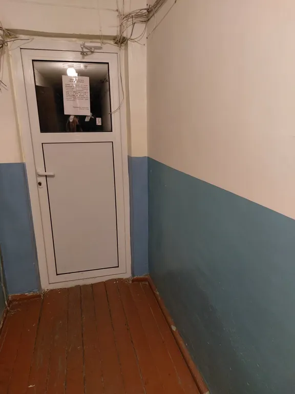 Квартира в центре Советского района