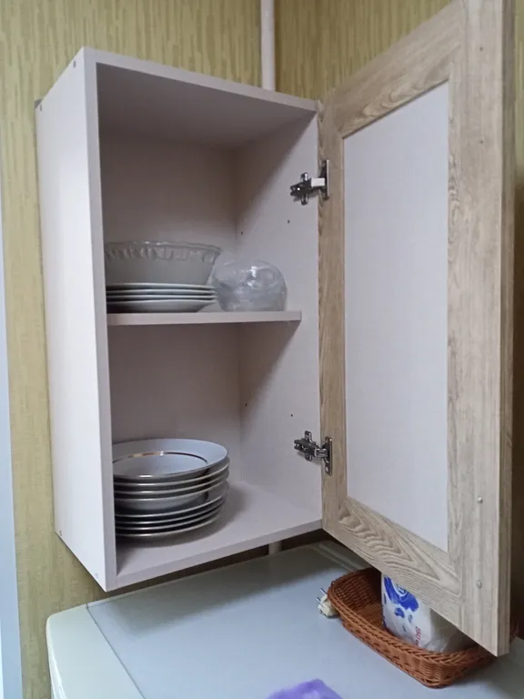 Квартира в курортной зоне