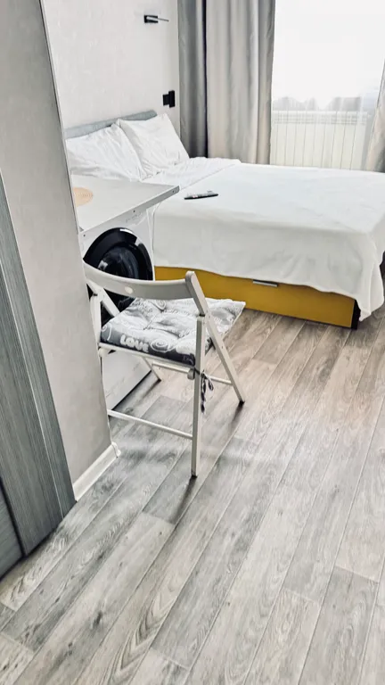 Апартаменты Шелеста 36