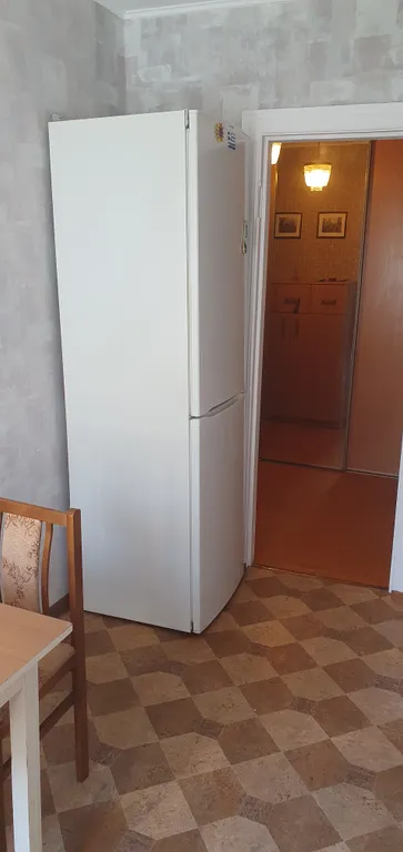 1-комнатная квартира в центре города