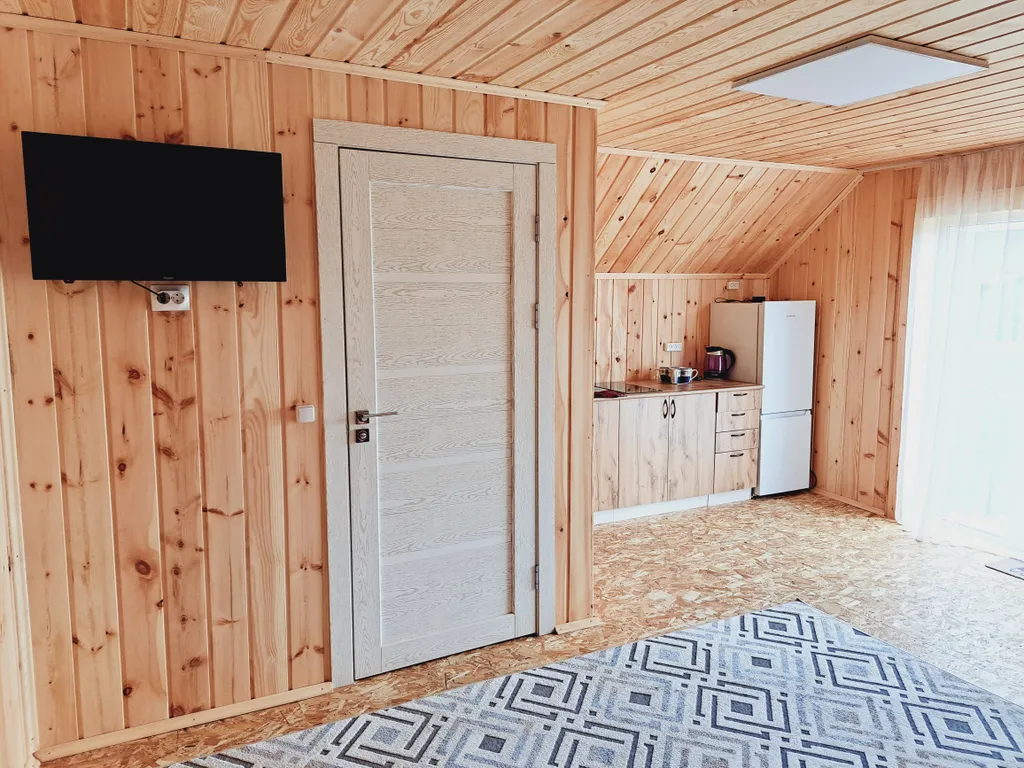 Большой номер