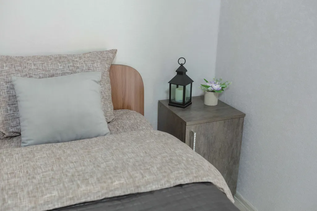 Уютная 1-комнатная квартира в центре города