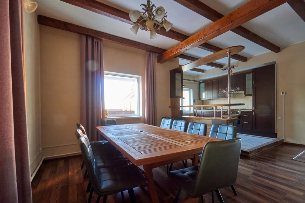 Уютный коттедж недалеко от Сорочан