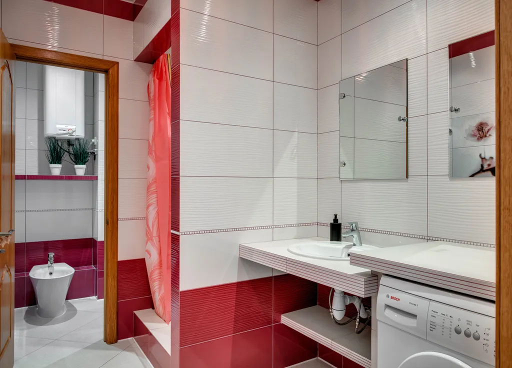 Трехкомнатная квартира с видом на море и горы