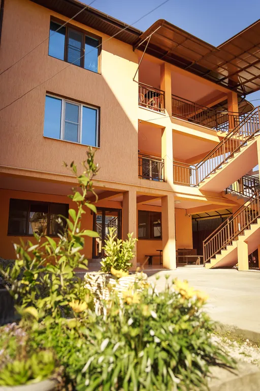 Комната №1 Морская ласточка