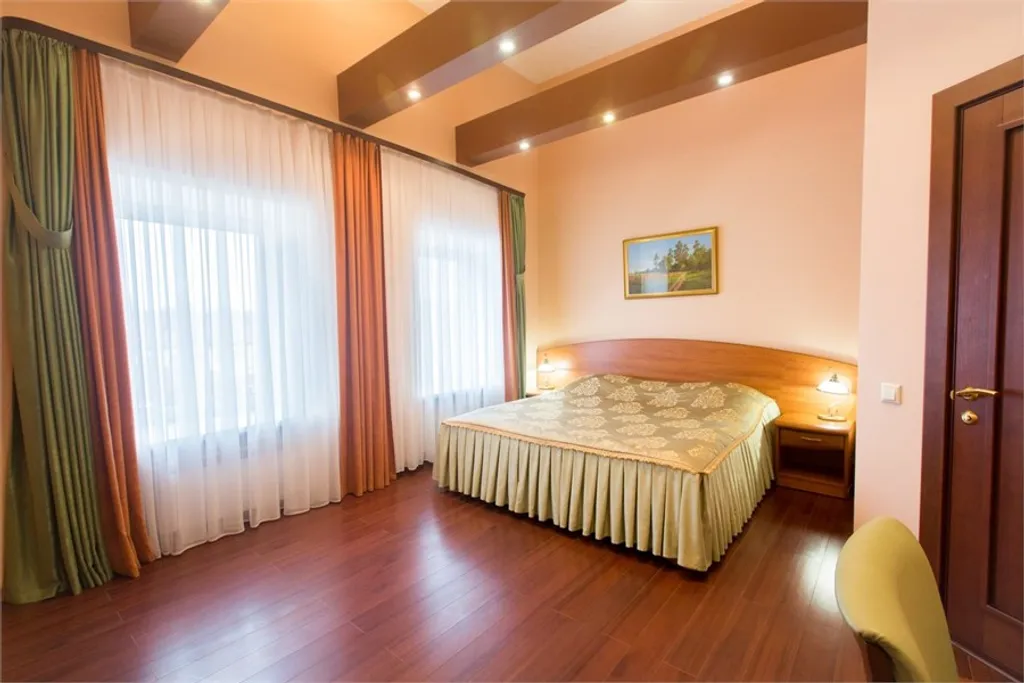 Квартира Комната — аренда посуточно в Саранск