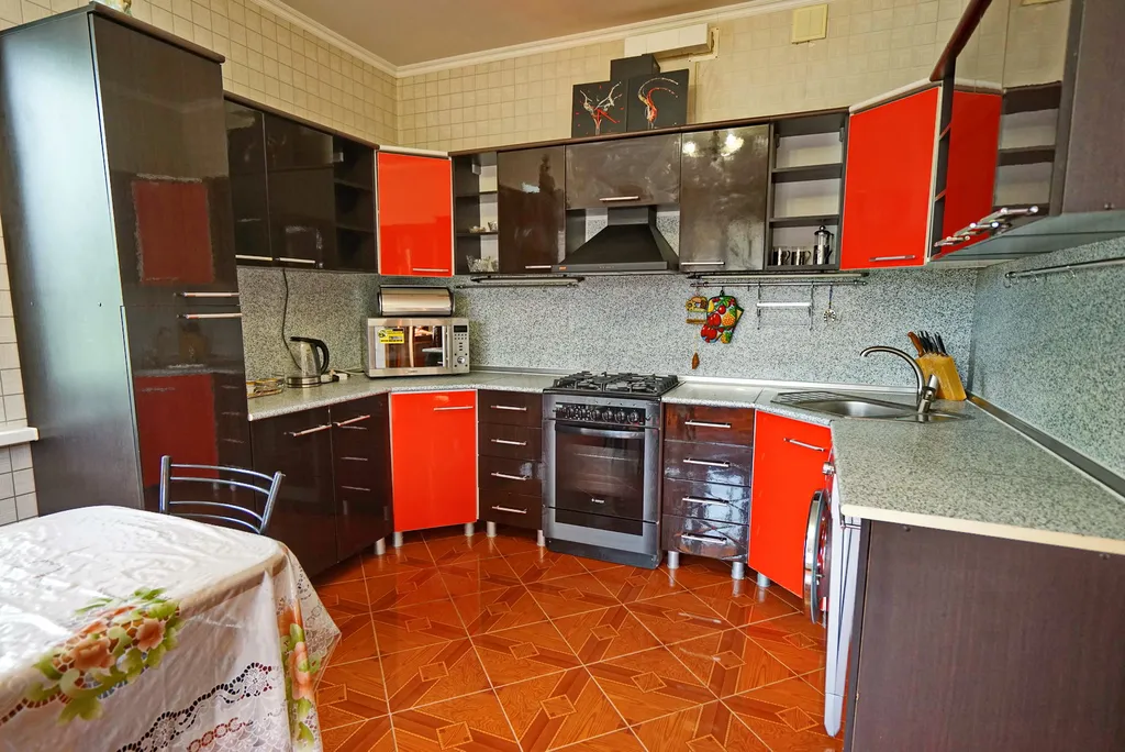 Дом под ключ