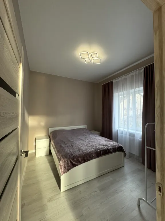 Дом в центре города