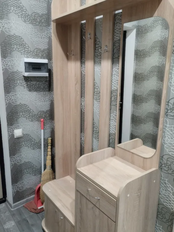 Квартира Уютная квартира — Анапа