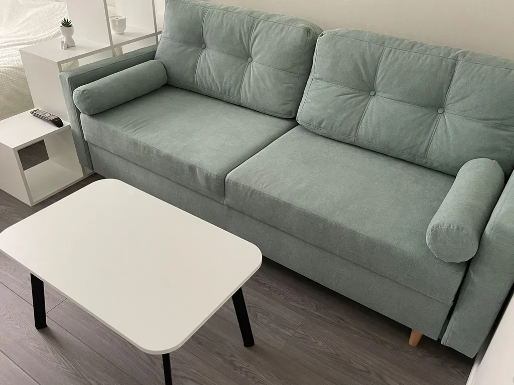 Квартира Уютная квартира с современным ремонтом вблизи Светлогорского ФОК — Светлогорск